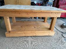 Work Bench Heavy Duty - Photo 2