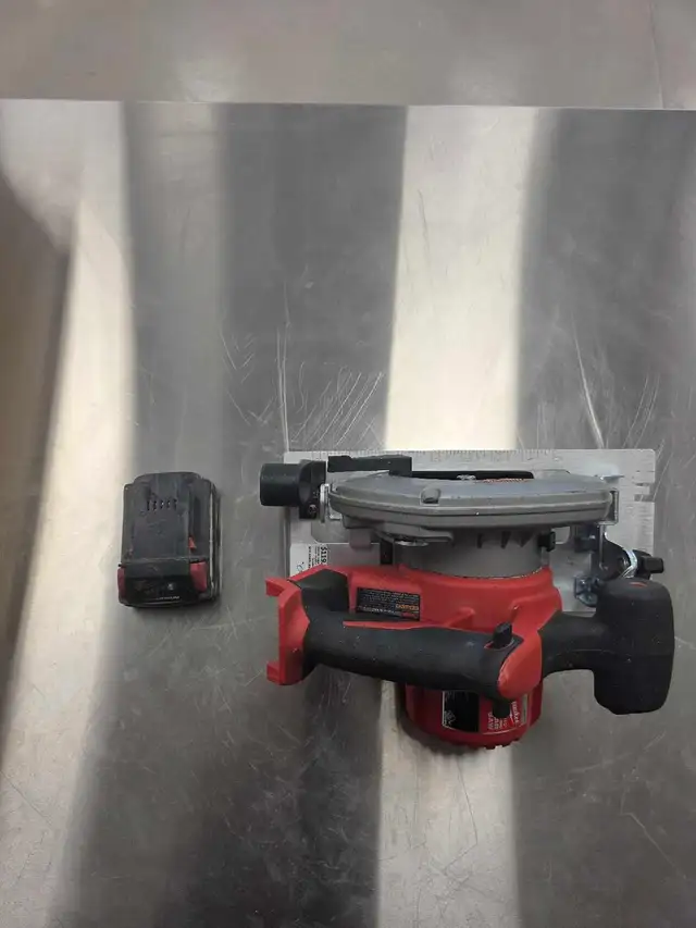 m18 cordless circular saw