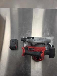 m18 cordless circular saw