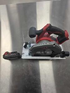 m18 cordless circular saw - Photo 2