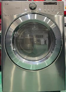 Yet another champagne LG dryer (D7546) with delivery