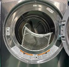Yet another champagne LG dryer (D7546) with delivery - Photo 3