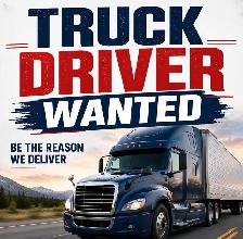 Long Haul Truck Driver To Texas
