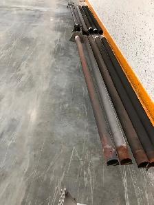 Schwank Infrared overhead tube heaters - Photo 2