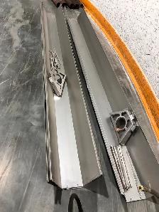 Schwank Infrared overhead tube heaters - Photo 3