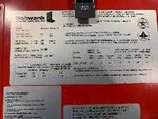 Schwank Infrared overhead tube heaters - Photo 4