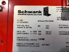 Schwank Infrared overhead tube heaters - Photo 5
