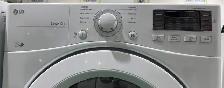 Premium LG Washer&Dryer Set (W7540/D7543) with delivery - Photo 3
