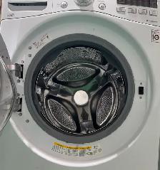 Premium LG Washer&Dryer Set (W7540/D7543) with delivery - Photo 4