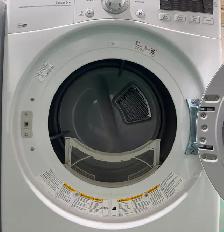 Premium LG Washer&Dryer Set (W7540/D7543) with delivery - Photo 5