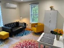 Newly Renovated 1-Bedroom with River Views | Cargill | Sept 1 - Photo 2