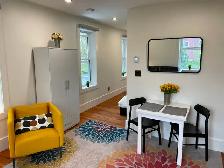 Newly Renovated 1-Bedroom with River Views | Cargill | Sept 1 - Photo 3