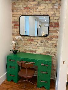 Newly Renovated 1-Bedroom with River Views | Cargill | Sept 1 - Photo 4