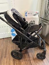 UPPABABY Vista 2014 – Kit  – 250 $