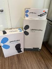 UPPABABY Vista 2014 – Kit  – 250 $ - Photo 2