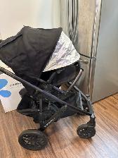 UPPABABY Vista 2014 – Kit  – 250 $ - Photo 3