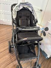 UPPABABY Vista 2014 – Kit  – 250 $ - Photo 4