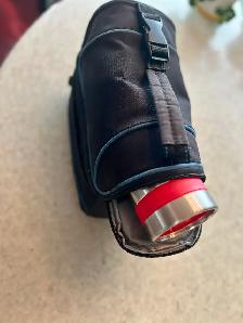 ONE LIKE NEW HANDY LUNCH CARRY/W TRAVEL MUG - Photo 3