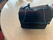 ONE LIKE NEW HANDY LUNCH CARRY/W TRAVEL MUG - Photo 4