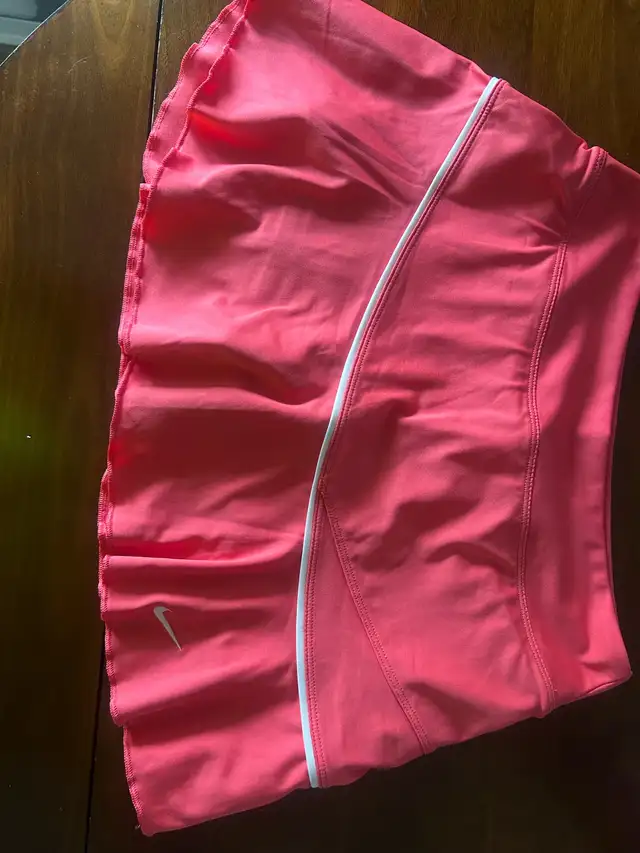 Vintage 2012 Nike Dri-FIT Tennis Skort small