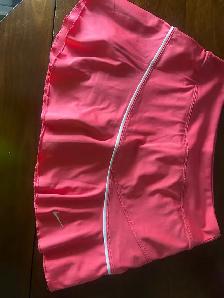 Vintage 2012 Nike Dri-FIT Tennis Skort small