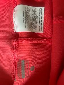 Vintage 2012 Nike Dri-FIT Tennis Skort small - Photo 4