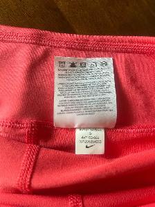 Vintage 2012 Nike Dri-FIT Tennis Skort small - Photo 5