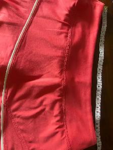 Vintage 2012 Nike Dri-FIT Tennis Skort small - Photo 6