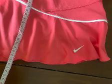 Vintage 2012 Nike Dri-FIT Tennis Skort small - Photo 8