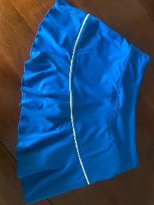 Vintage 2012 Nike Dri-FIT Tennis Skort small - Photo 10