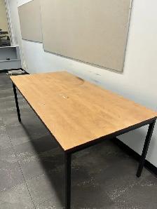Various Tables