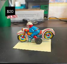 Antique Toys - Photo 2