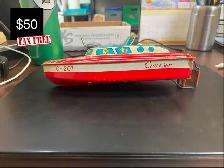Antique Toys - Photo 4