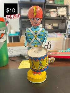 Antique Toys - Photo 5