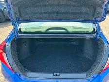 2018 Honda Civic Sedan LX •  Honda Sense Backup Camera - Photo 12