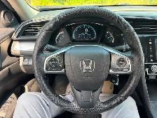 2018 Honda Civic Sedan LX •  Honda Sense Backup Camera - Photo 13