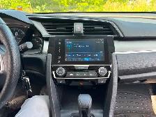 2018 Honda Civic Sedan LX •  Honda Sense Backup Camera - Photo 16