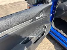 2018 Honda Civic Sedan LX •  Honda Sense Backup Camera - Photo 17