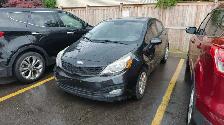 2013 Kia Rio