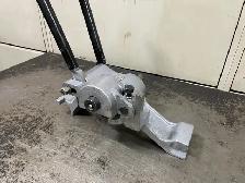 I have a ridgid style 916 new aftermarket groover available - Photo 2