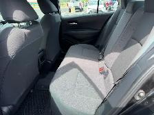 2021 Toyota Corolla Reliable, clean car! - Photo 12