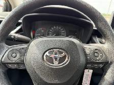 2021 Toyota Corolla Reliable, clean car! - Photo 14
