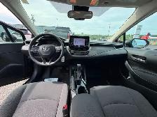 2021 Toyota Corolla Reliable, clean car! - Photo 18