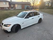 BMW e90 sedan / manual /328 - Photo 4