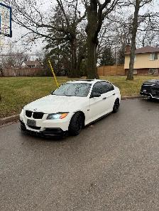 BMW e90 sedan / manual /328 - Photo 5