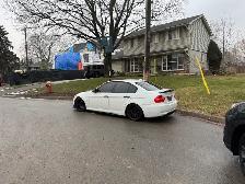 BMW e90 sedan / manual /328 - Photo 6