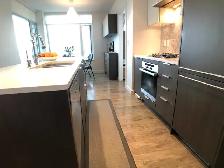Stunning High-End 2 Bedroom 2 bath condo in Olympic Village rent - Photo 2