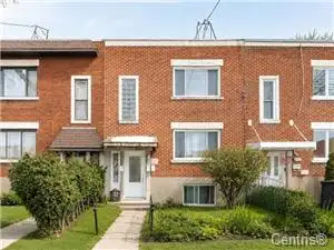 TRIPLEX FOR SALE IN SOUTH WEST NEAR ANGRIGNON PARK WITH REVENUE!