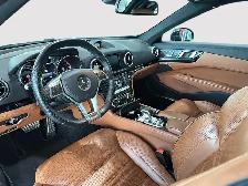 2016 Mercedes-Benz SL63 AMG Roadster - Photo 4