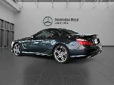2016 Mercedes-Benz SL63 AMG Roadster - Photo 14